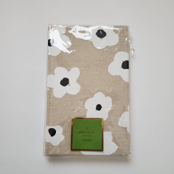 Kate Spade Journal - Picture 1 of 3